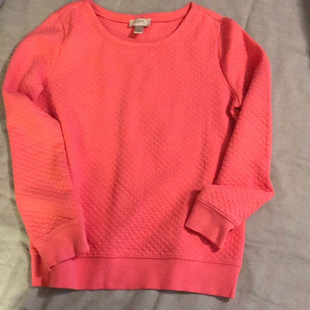 Loft Sweater